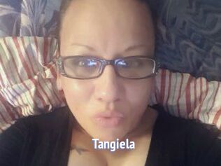 Tangiela