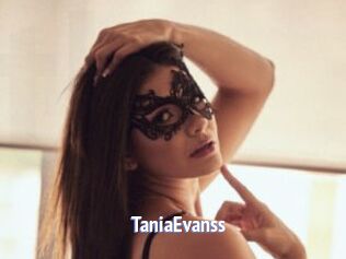 TaniaEvanss