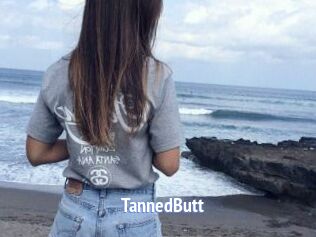 TannedButt