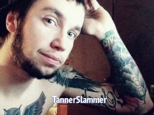 TannerSlammer