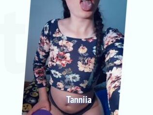 Tanniia