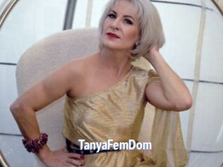TanyaFemDom