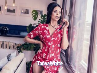 TanyaWhite