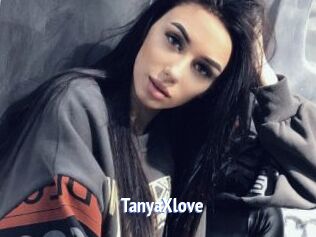 TanyaXlove