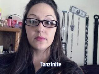 Tanzinite