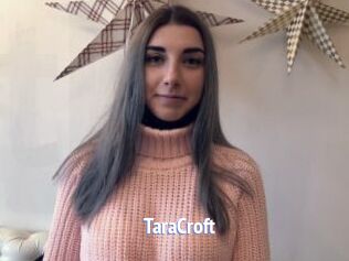 TaraCroft