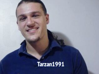 Tarzan1991