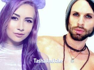 TashaAndJake