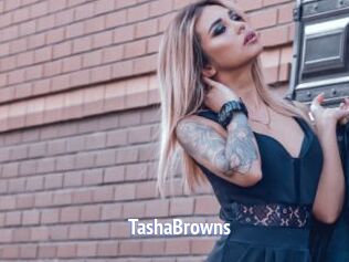 TashaBrowns