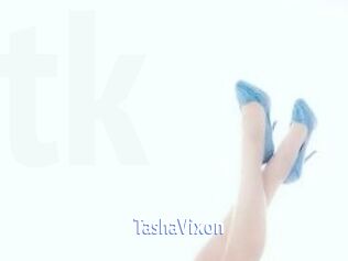 TashaVixon