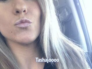 Tashajoooo