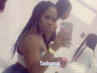 Tashamac