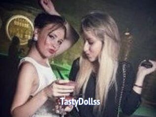TastyDollss