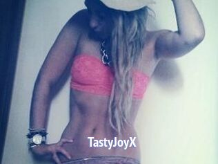TastyJoyX