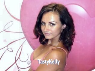 TastyKelly Telefon Kontakte