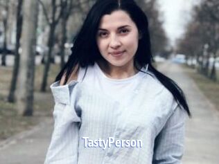 TastyPerson