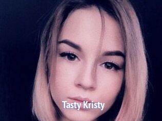 Tasty_Kristy Telefon Kontakte