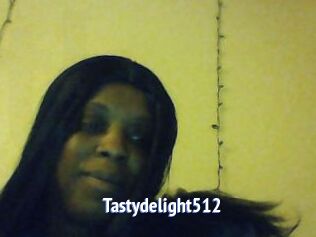 Tastydelight512