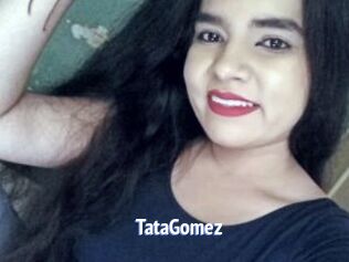 TataGomez