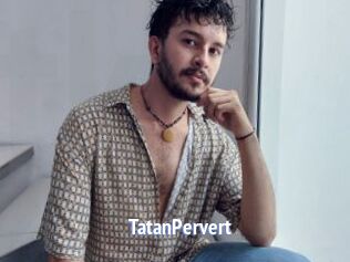 TatanPervert