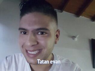 Tatan_evan