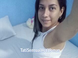 TatiSensualHotWoman