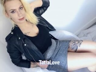 TatiaLove