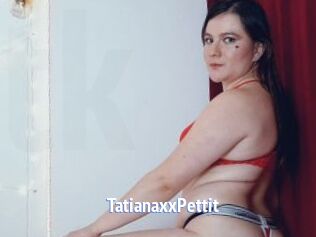 TatianaxxPettit