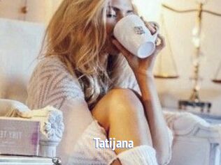 Tatijana