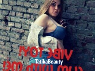 TatikaBeauty