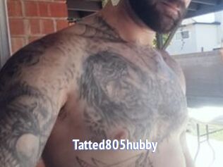 Tatted805hubby