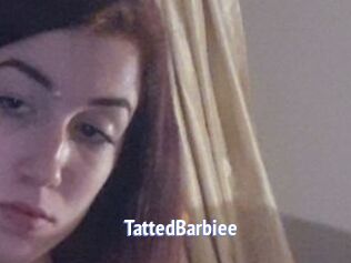 TattedBarbiee