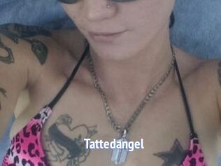 Tattedangel