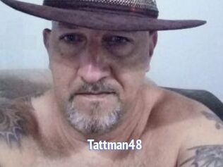 Tattman48