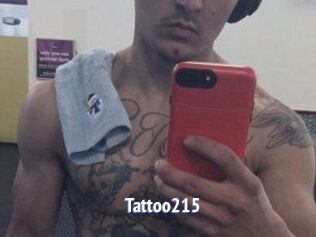 Tattoo215