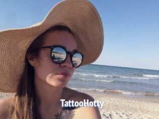 TattooHotty
