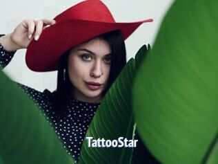 TattooStar