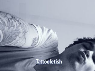 Tattoofetish