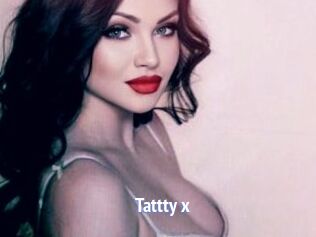 Tattty_x
