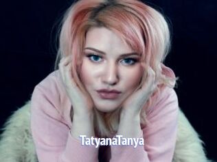 TatyanaTanya