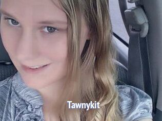 Tawnykit