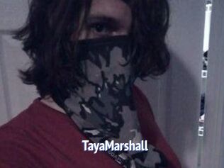 TayaMarshall