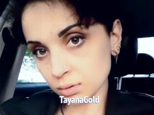 TayanaGold