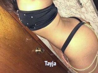 Tayja