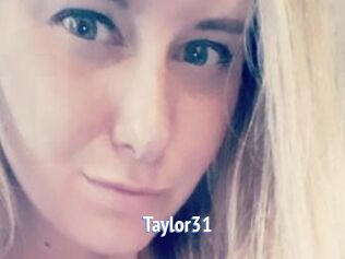 Taylor31