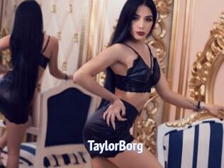 TaylorBorg