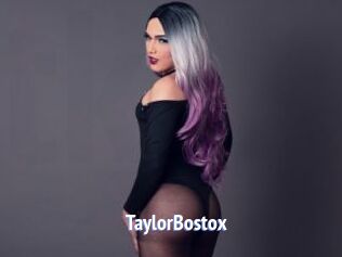 TaylorBostox