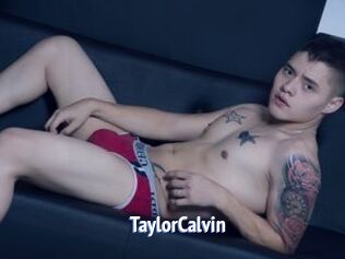 TaylorCalvin