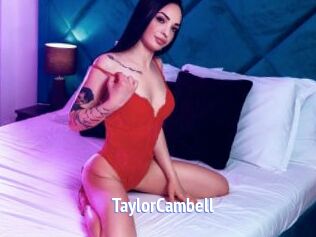 TaylorCambell