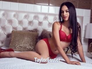 TaylorFoster
